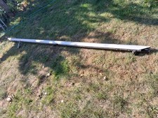 Boom aluminium sailing for sale  SOUTHEND-ON-SEA