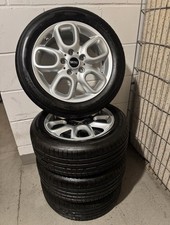 Sommerreifen 195 r16 gebraucht kaufen  Worms