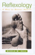 Reflexology way better for sale  UK
