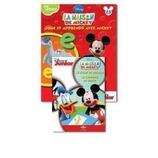 Livre joue apprends d'occasion  Les Mureaux
