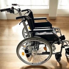 Elektrische schiebehilfe viamo gebraucht kaufen  Kleinblittersdorf
