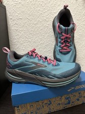Brooks cascadia größe gebraucht kaufen  Freiberg