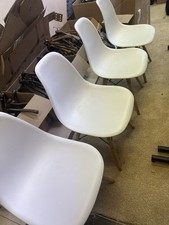 Set eames style for sale  SOLIHULL