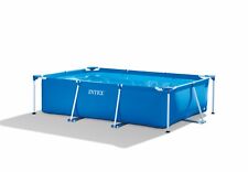 Intex 28272 piscina usato  Valenzano