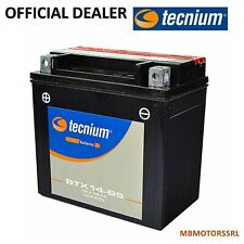 Batteria tecnium buell usato  Cardito