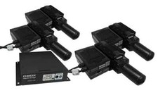 Usado, D-BOX G5 4250i Gen 5 system comprar usado  Enviando para Brazil