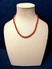 Collana scalare autentico usato  Torino