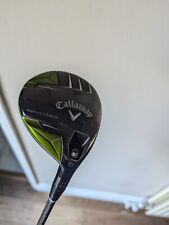 Callaway raxr extreme for sale  SOUTHAMPTON