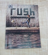 RUSH - ROLL THE BONE - TAB BOOK, usado comprar usado  Enviando para Brazil