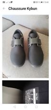 Chaussures kybun d'occasion  Frangy