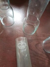 Kosmos lampenschirm glas gebraucht kaufen  Trebbin