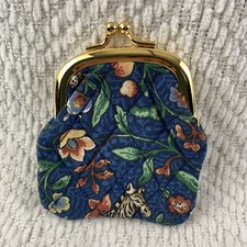 Vera bradley blue for sale  Martinsburg