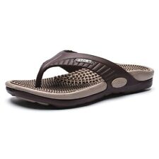 Men beach slippers for sale  MANCHESTER