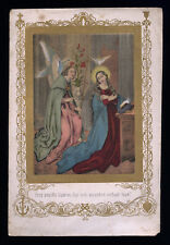 Santino litografia 1800 usato  Ragusa