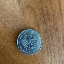 1990 münze deutsche gebraucht kaufen  Schönwalde