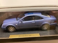 Mercedes clk 208 gebraucht kaufen  Postbauer-Heng