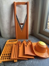 Vintage authentic borner for sale  STOCKPORT