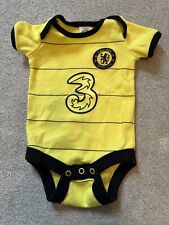 Chelsea baby vest for sale  BROMLEY