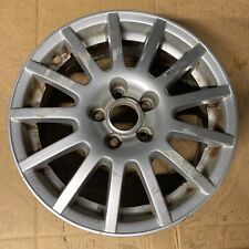 Usado, Roda 69781 OE alumínio 15 polegadas compatível com 2003-2006 Volkswagen Golf comprar usado  Enviando para Brazil