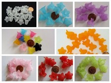 Perles fleurs corolle d'occasion  Avord