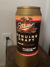 Miller genuine draft for sale  Oroville