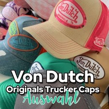 Coole ausgefallene dutch gebraucht kaufen  Bonn