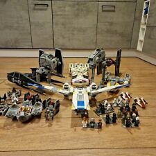 Lego star wars gebraucht kaufen  Missen-Wilhams