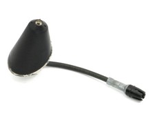 Base de antena de teto Fuba 94-99 VW Jetta GLX GTI MK3 K2 - Genuína - 3A0 035 505 C comprar usado  Enviando para Brazil