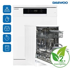 Daewoo da1b3fw2de geschirrspü gebraucht kaufen  Herzogenrath
