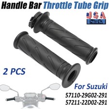 Suzuki grips throttle for sale  Hebron