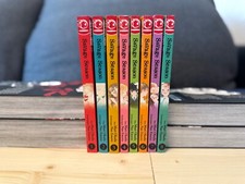 Savage season manga gebraucht kaufen  Schortens