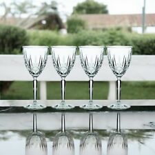 White wine glasses for sale  Hollywood