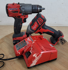 milwaukee m18 combo for sale milwaukee m18 combo for sale Greeley