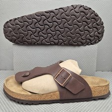 Birkenstock ramses sandals for sale  WARRINGTON