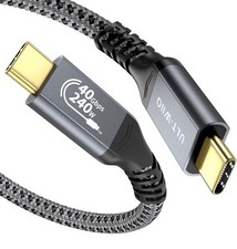 Usb4 usb datenkabel gebraucht kaufen  Wuppertal