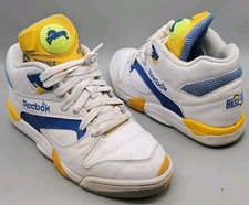 Reebok court victory for sale  DERBY
