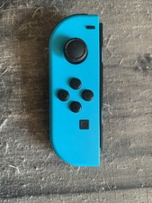 Joycon gauche bleu d'occasion  Avesnes-les-Aubert