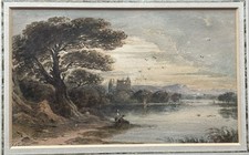 John varley romantic for sale  EAST MOLESEY