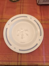 Assiettes lustucru plates d'occasion  Tourlaville