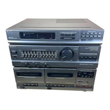 Sony lbt v302 for sale  MORPETH