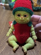 Baby grimley silicone for sale  Phillipsburg