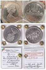 canada 1965 dollar usato canada 1965 dollar usato  Cremona