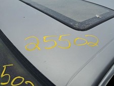 Rear bumper reinforcement for sale  Mount Olive