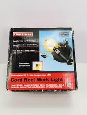 Craftsman sears retractable for sale  Blountville