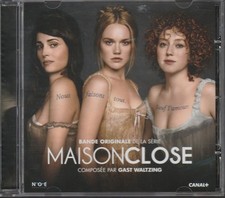 Maison close various d'occasion  France