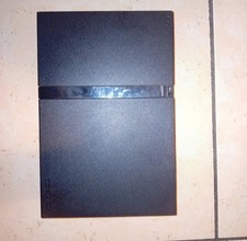 Console Sony PlayStation 2 modello Slim PS2 Originale Completa + Memory Card, usado comprar usado Console Sony PlayStation 2 modello Slim PS2 Originale Completa + Memory Card, usado comprar usado  Enviando para Brazil