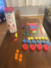 Playskool 1991 vintage for sale  Bel Air