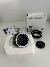 Carl zeiss planar gebraucht kaufen  Holzkirchen