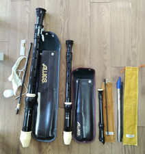 aulos recorders for sale aulos recorders for sale THETFORD