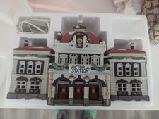 Vtg dept victoria for sale  Conway